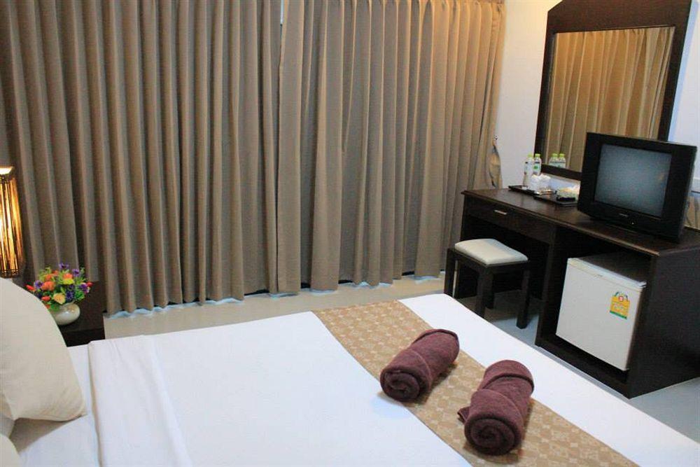 Orchid Apartment Chiang Mai