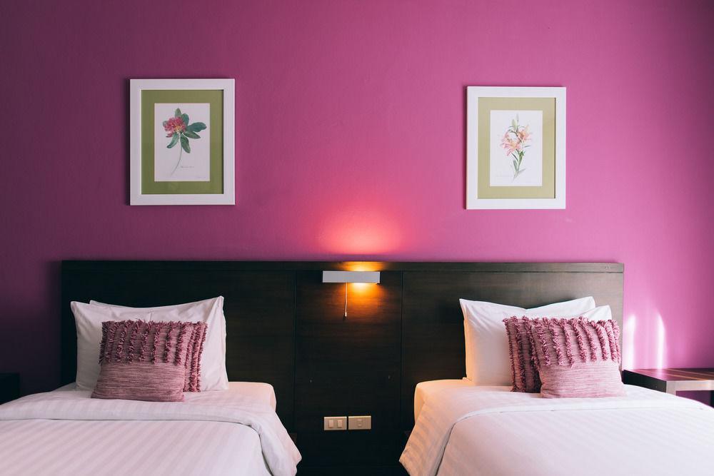 Ketawa Pet Friendly Hotel Chiang Mai