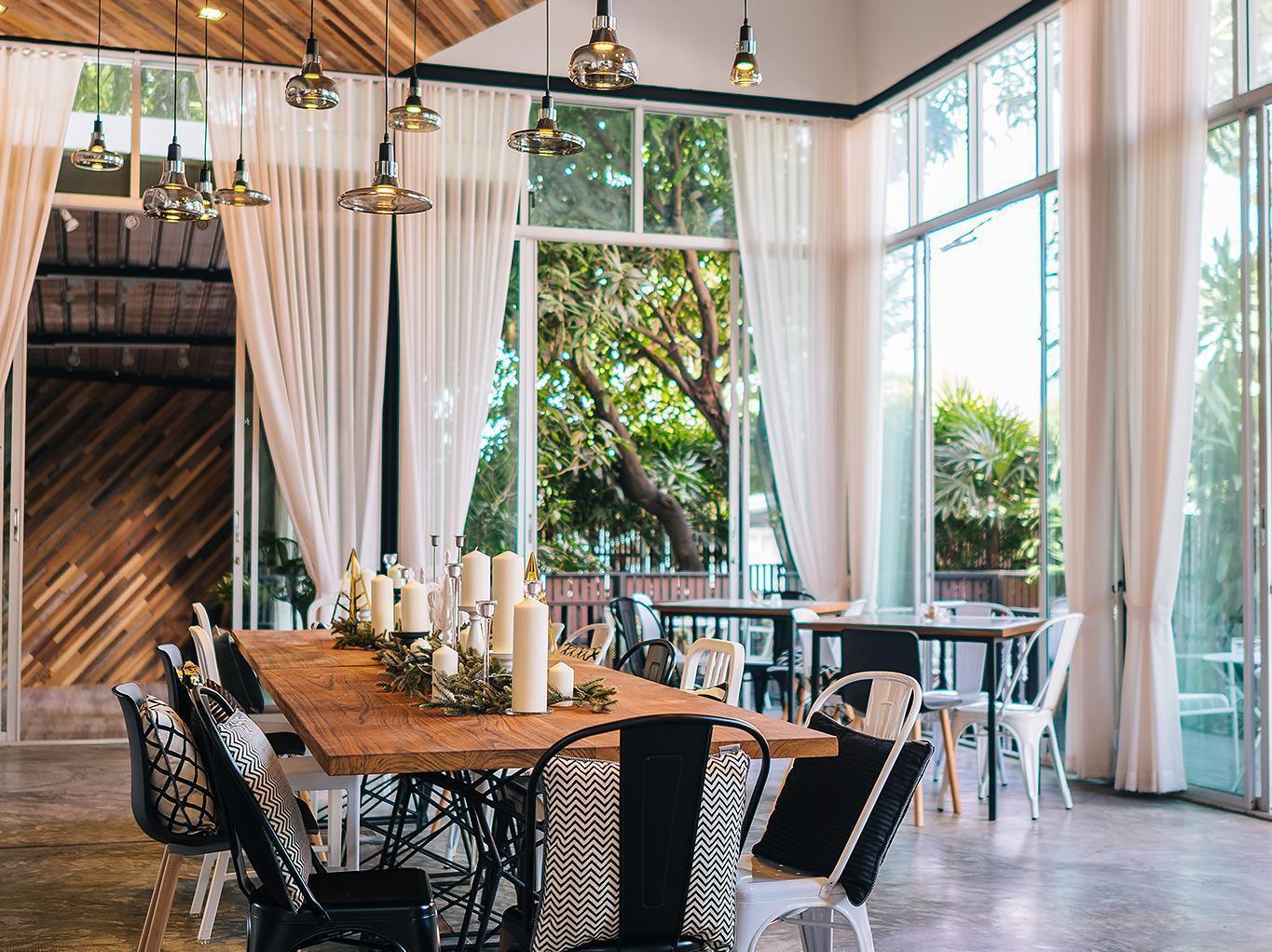 Ketawa Pet Friendly Hotel Chiang Mai