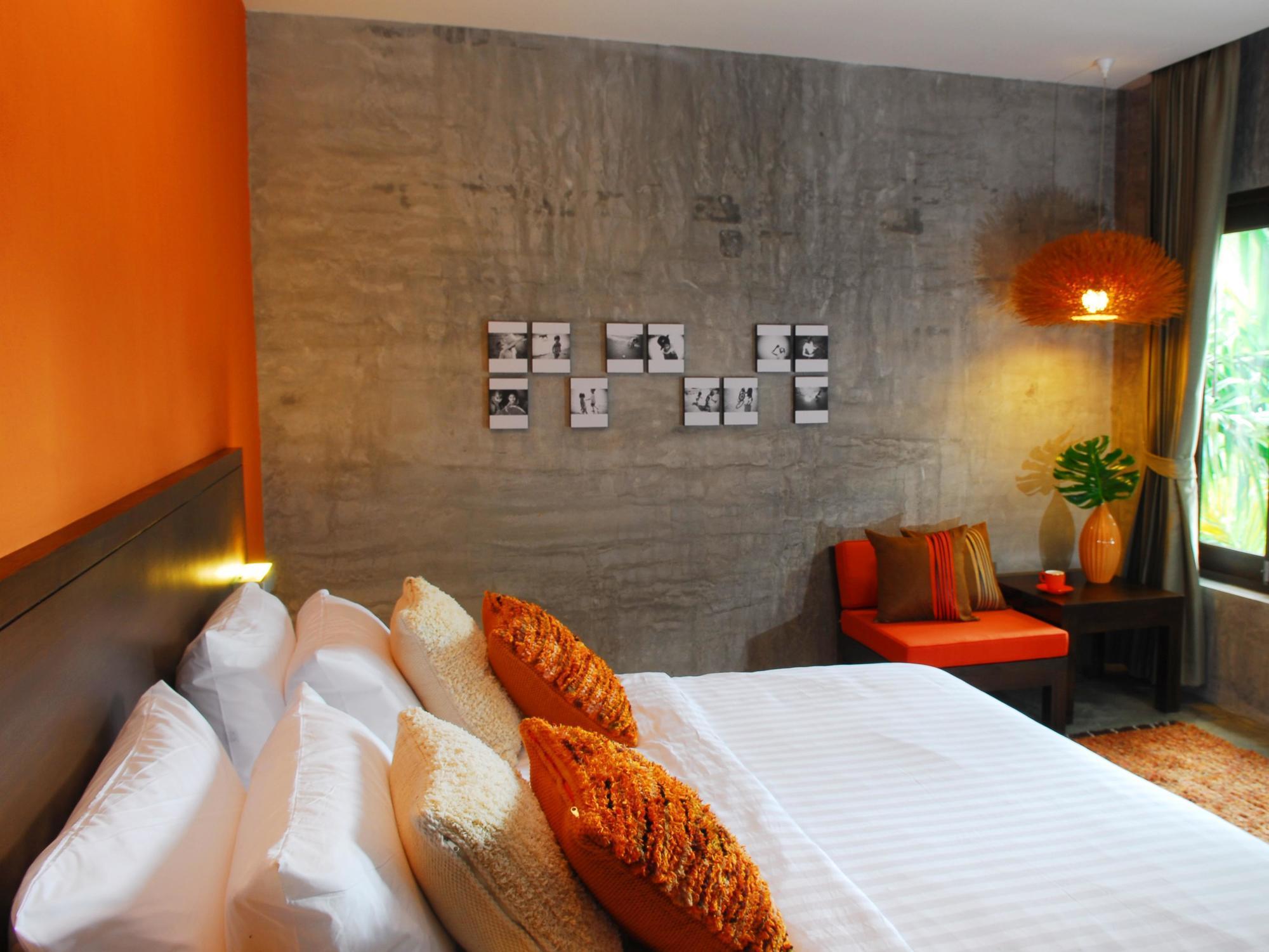 Ketawa Pet Friendly 4* Chiang Mai