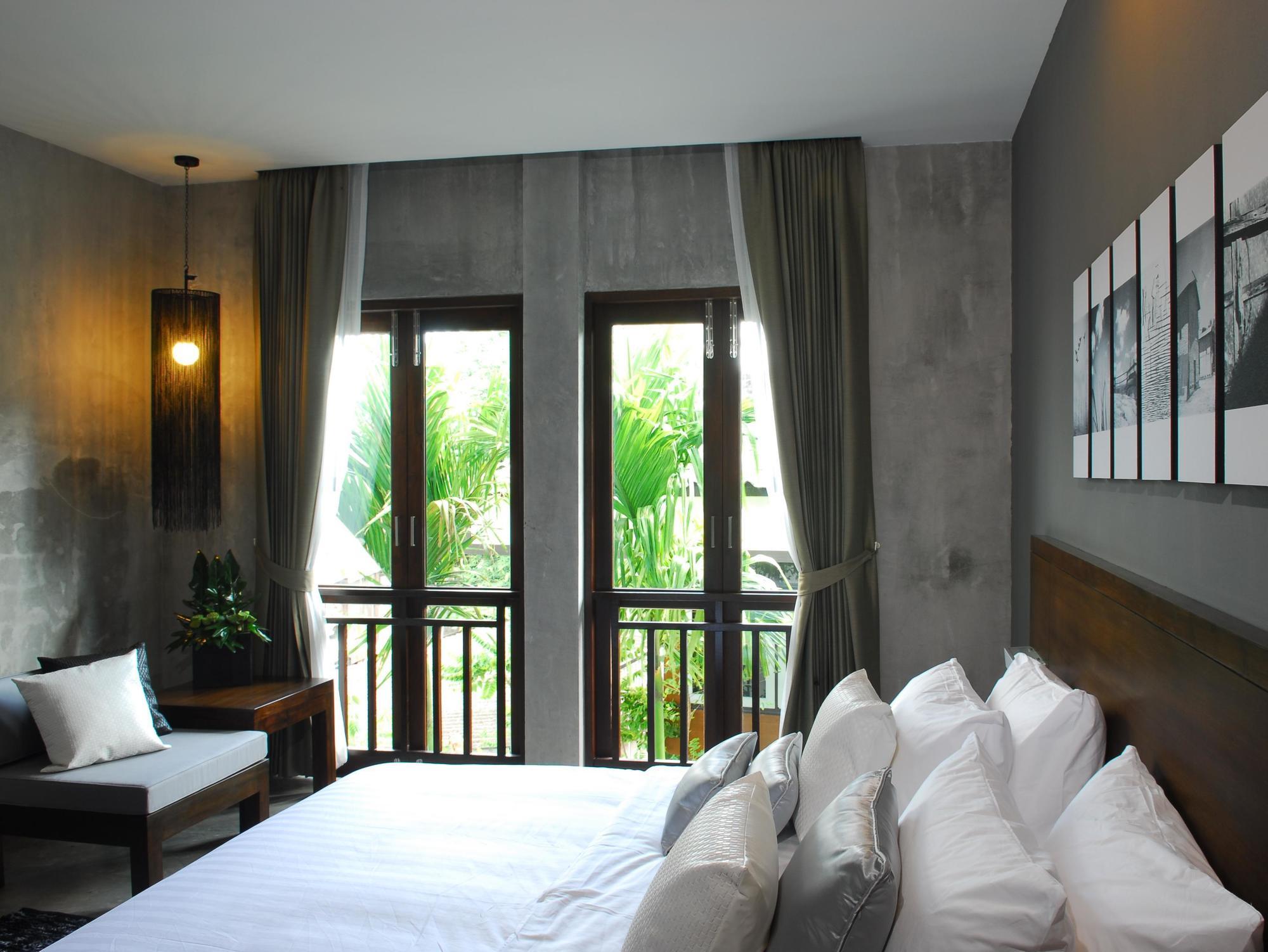 Ketawa Pet Friendly Hotel 4*