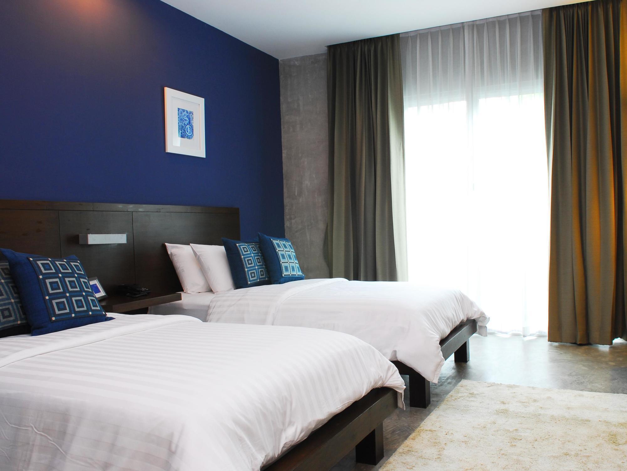 Ketawa Pet Friendly 4*