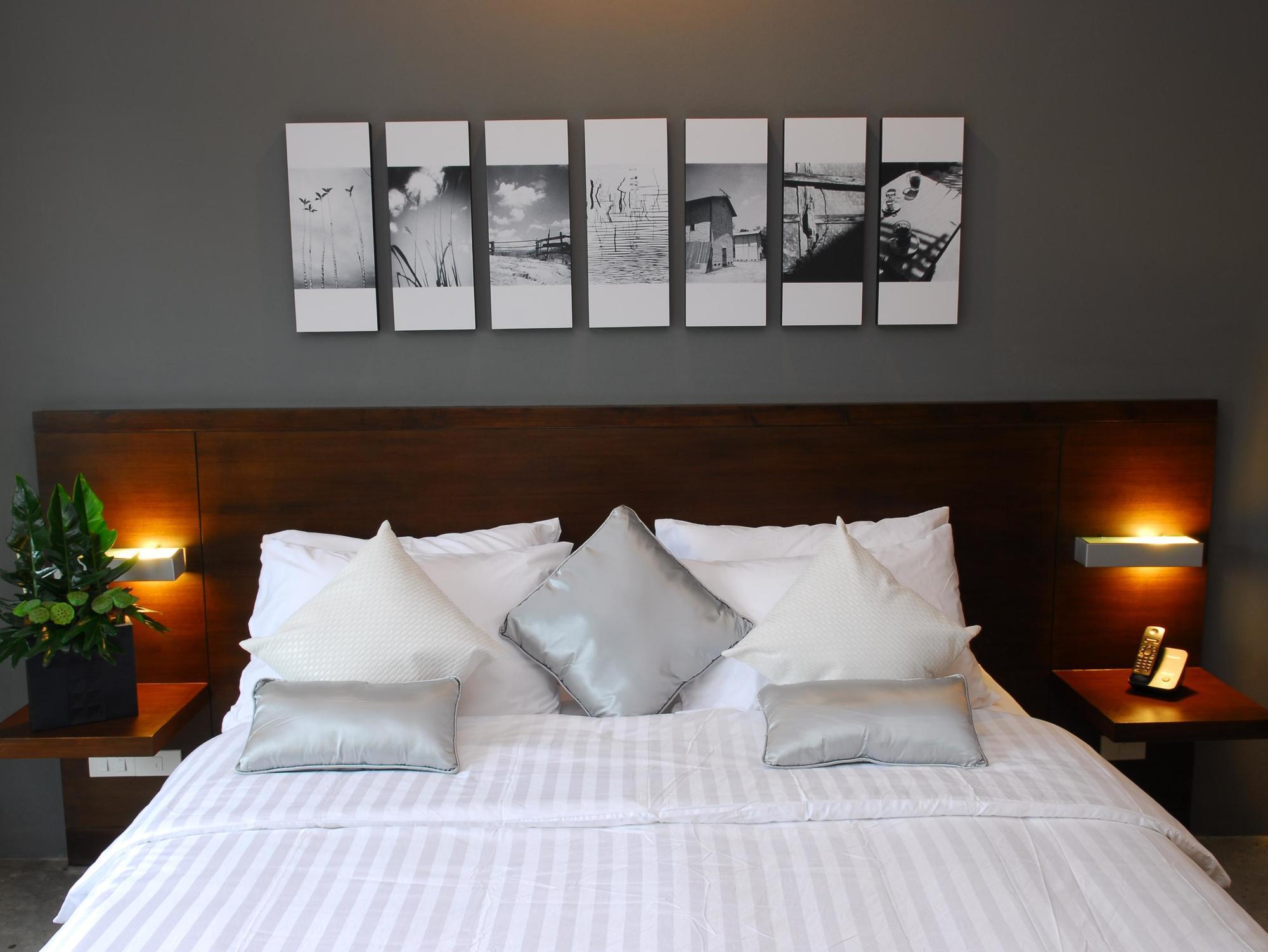 Ketawa Pet Friendly Hotel