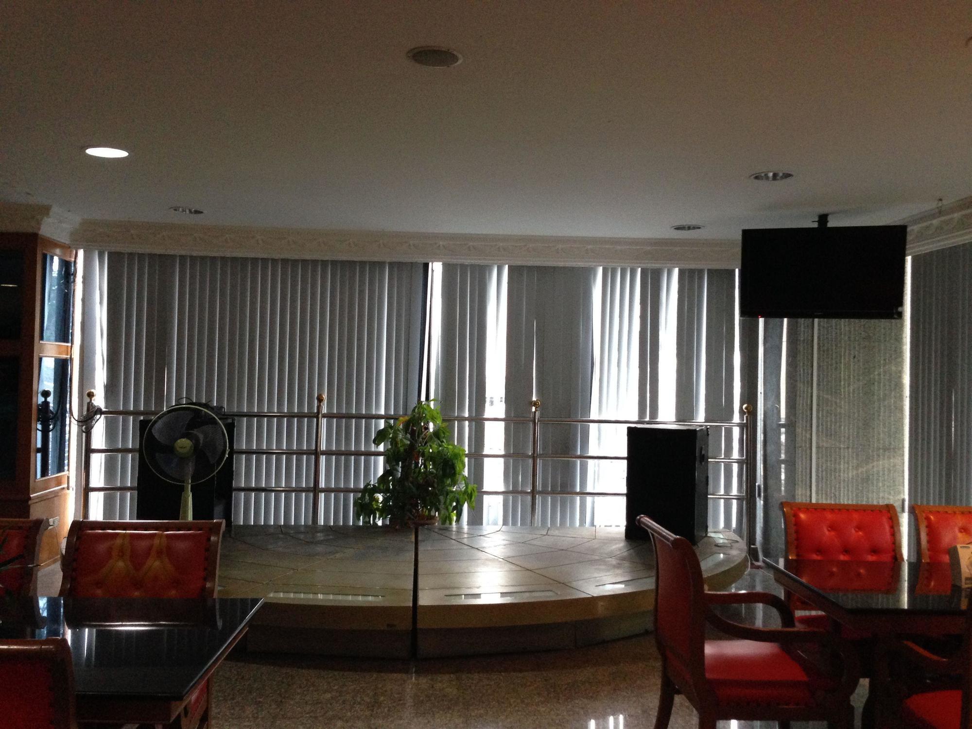 Chateau Chiangmai 3* Chiang Mai