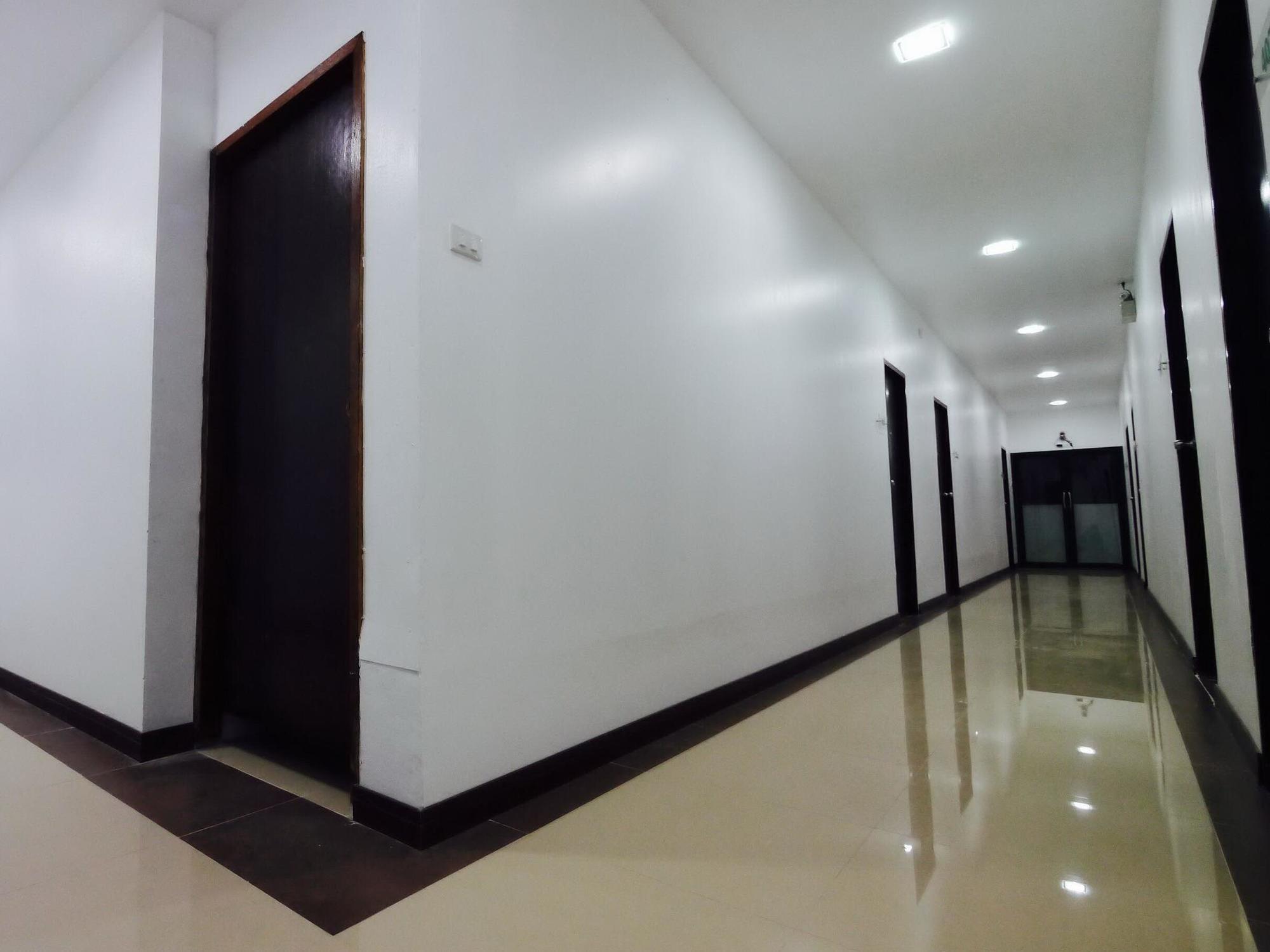 Basic Line @ Loikroh Hotel