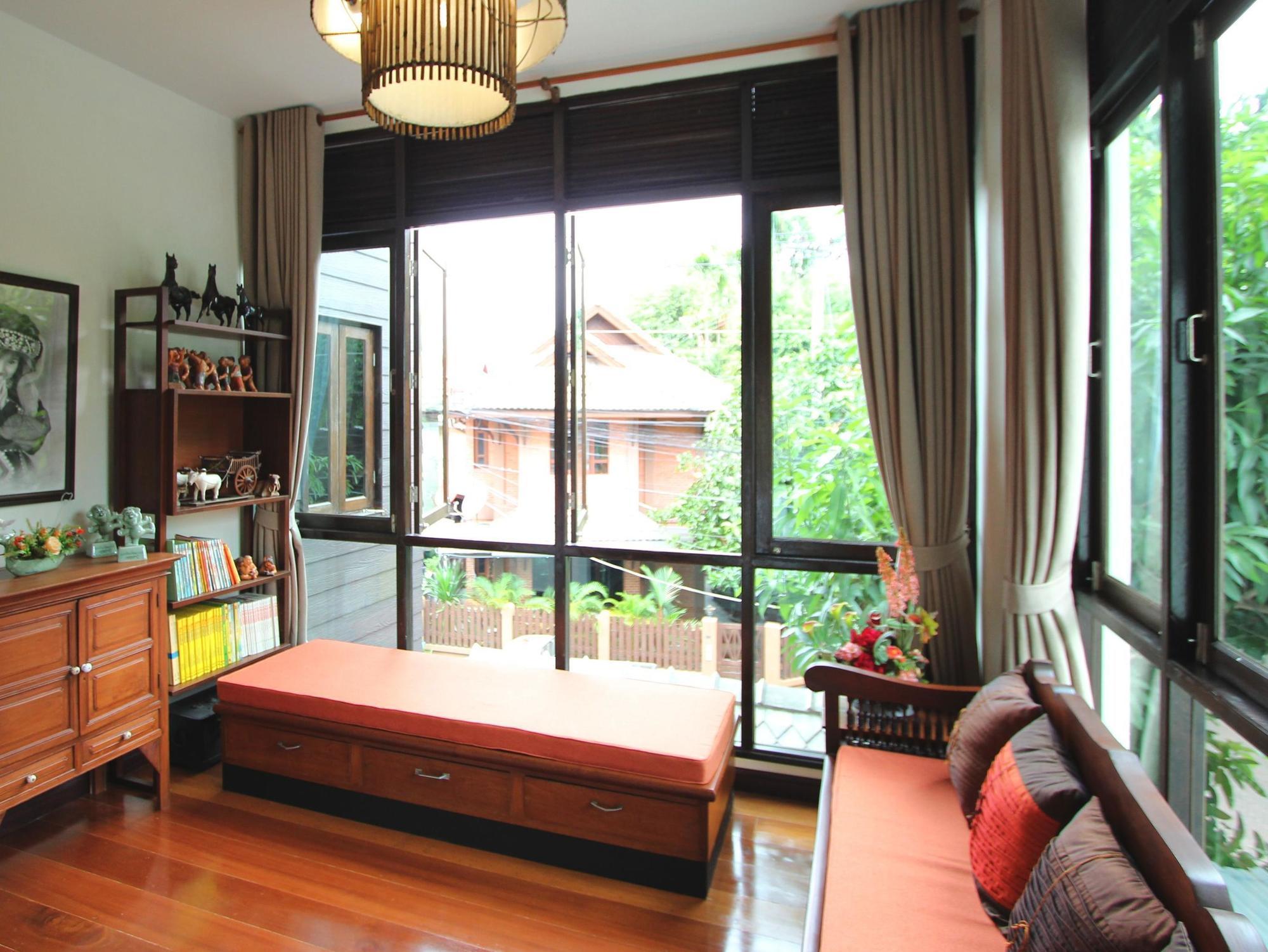 Huen Hug 3* Chiang Mai