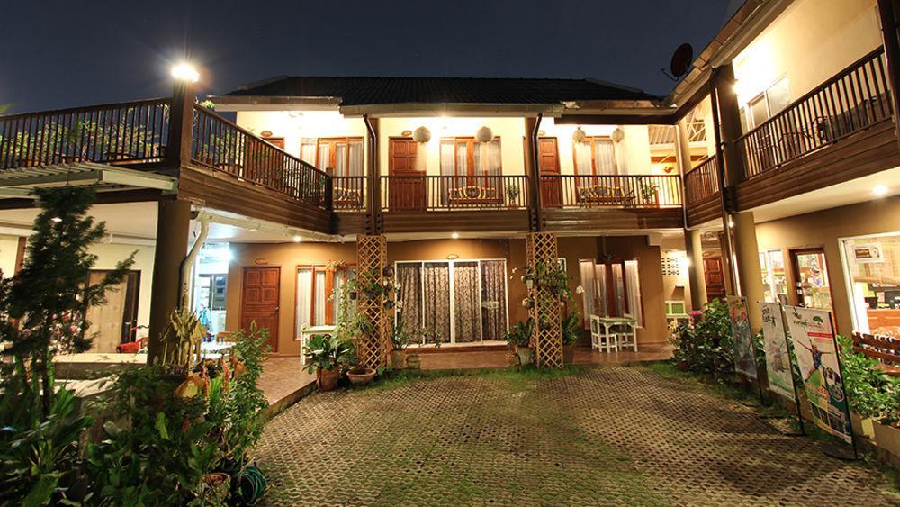 Thongran's House 2* Chiang Mai