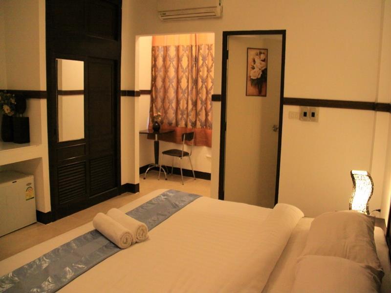 Inspire House Hotel