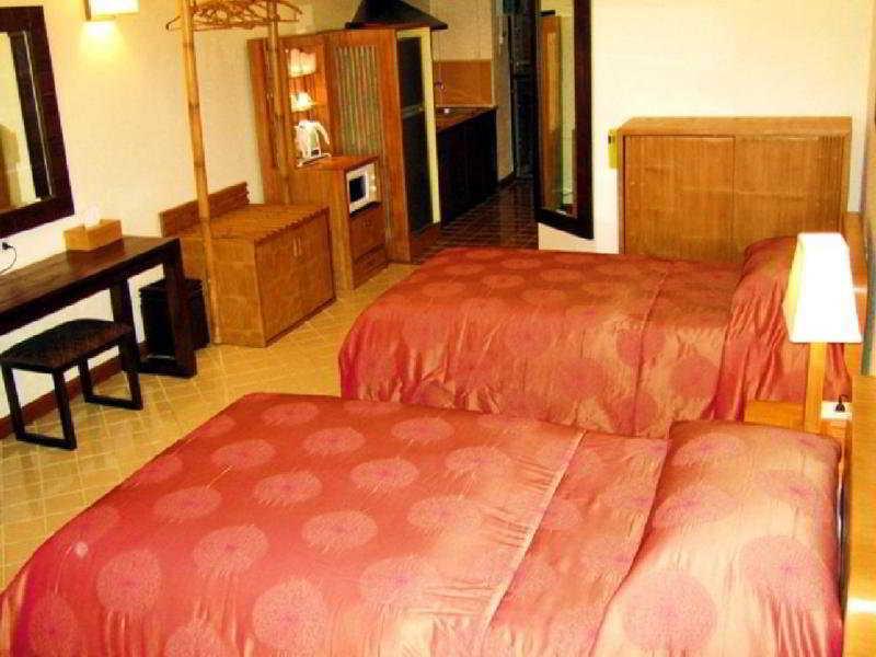 Alexa Nimman Hostel Chiang Mai