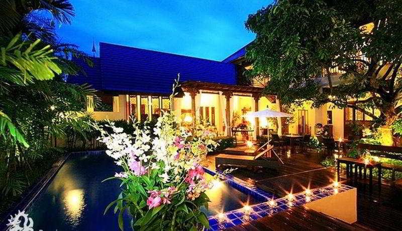 Baan Klang Wiang Boutique 3*