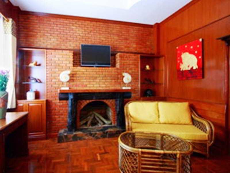 Suansawan Resort 4*