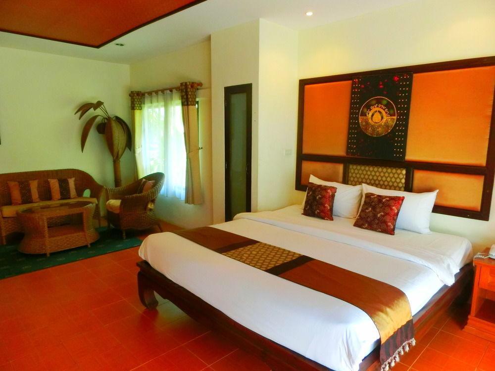Suansawan Resort