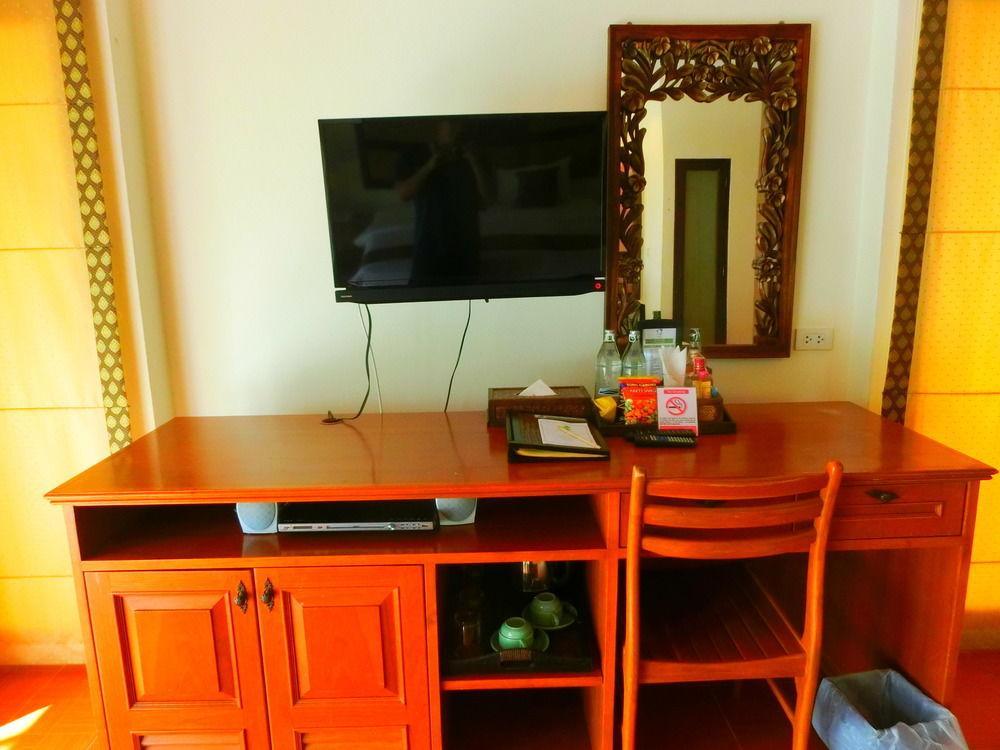 Suansawan Resort 4*