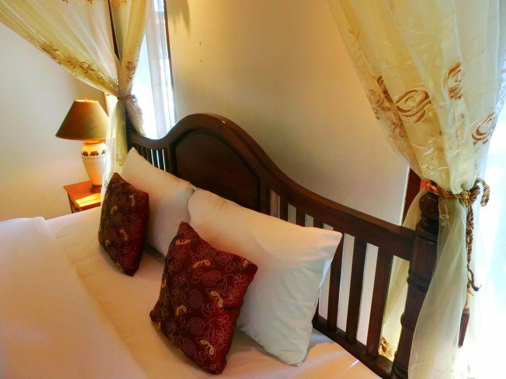 Suansawan Resort