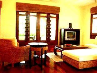 Iyarin Tara Hotel 3*