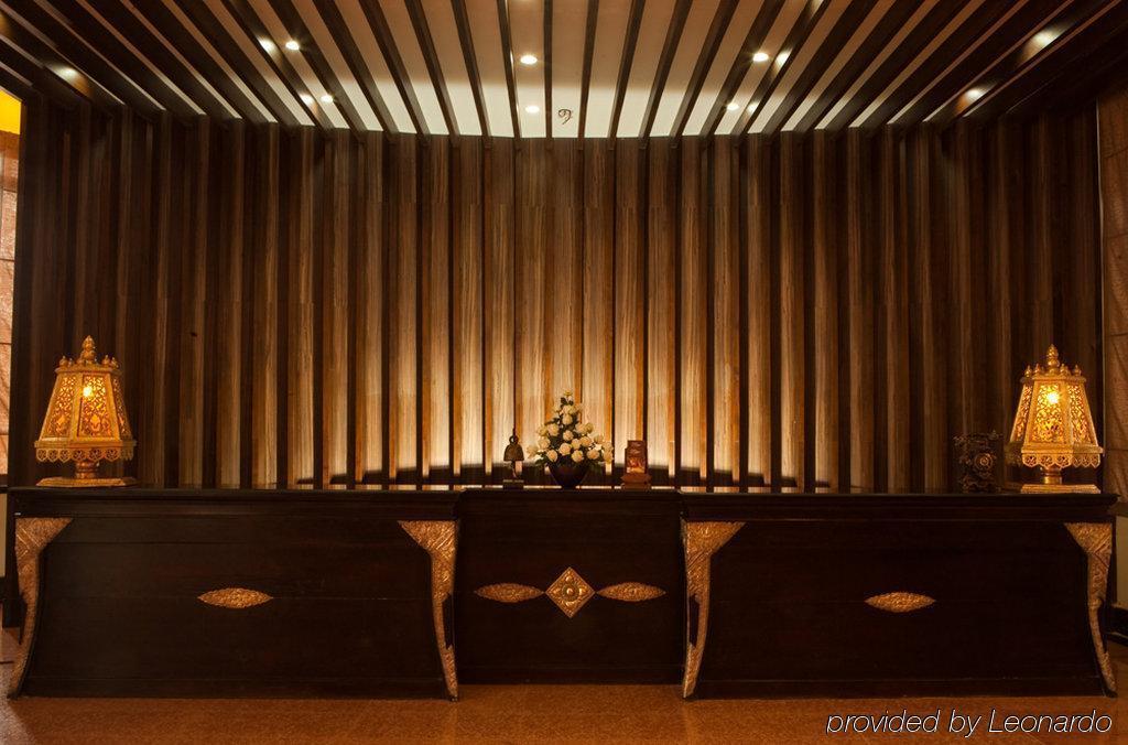 Furama Hotel Chiang Mai