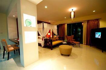 The Empire Nimman Hotel Chiang Mai