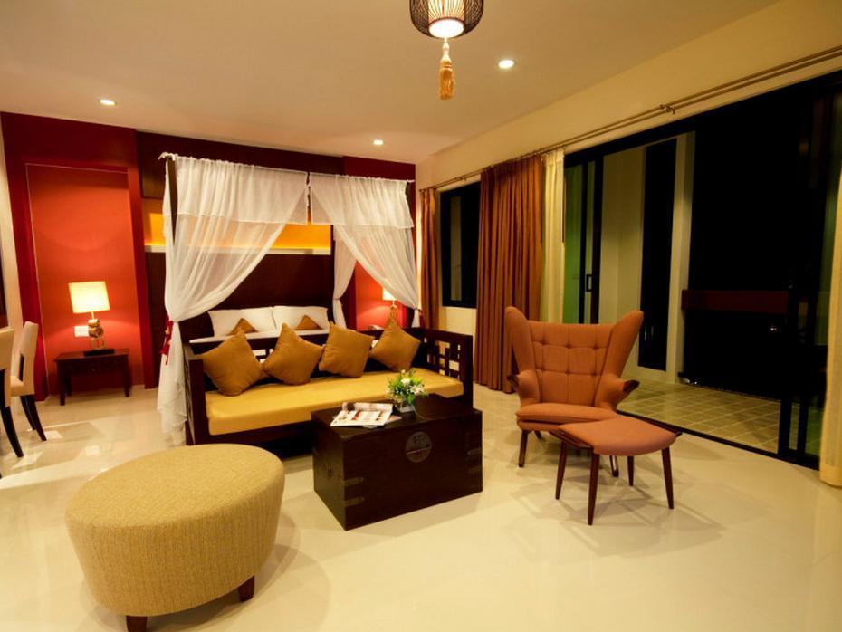 The Empire Nimman Hotel 3*