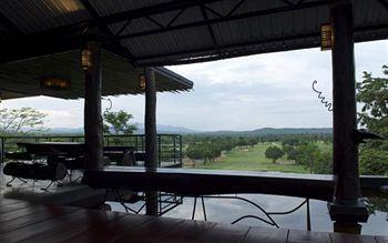 Chiangmai Inthanon Golf And Natural Resort 4*