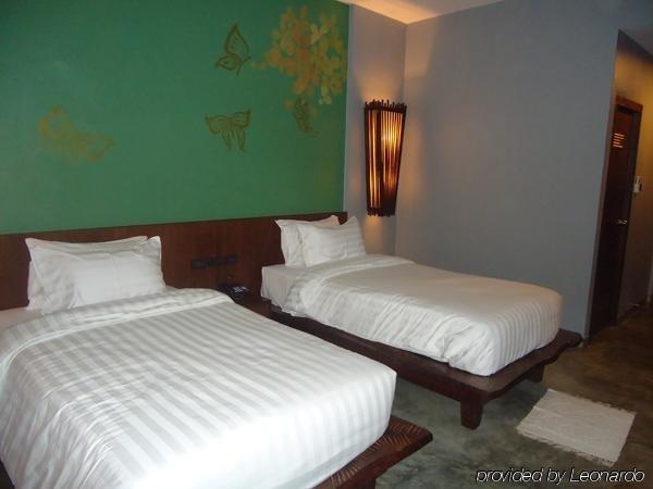 Chiangmai Inthanon Golf And Natural 4*