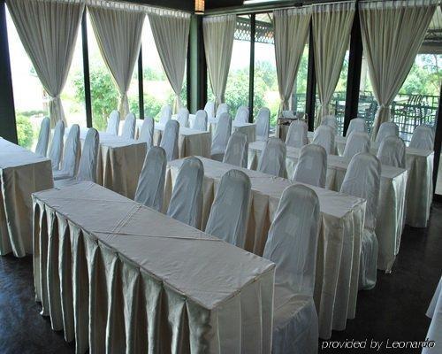 Chiangmai Inthanon Golf And Natural Resort 4*