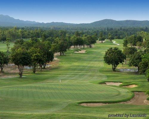 Chiangmai Inthanon Golf And Natural 4*