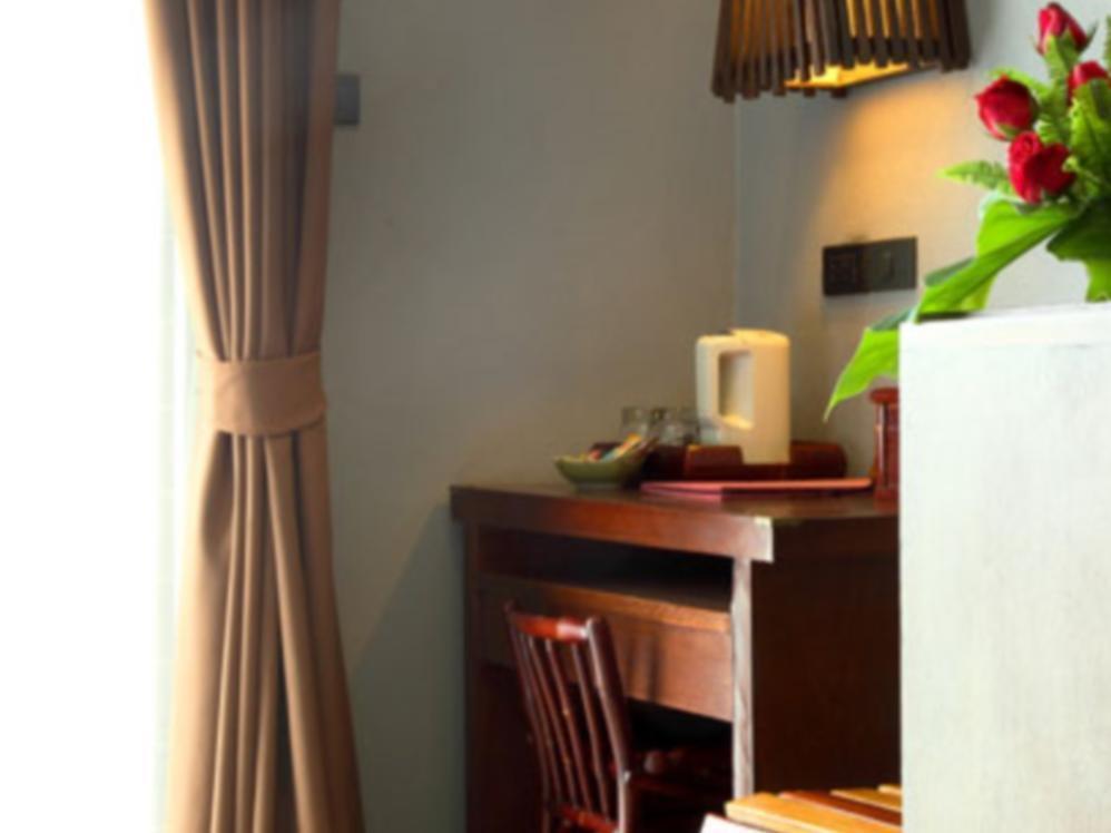 Chiangmai Inthanon Golf And Natural 4* Chiang Mai