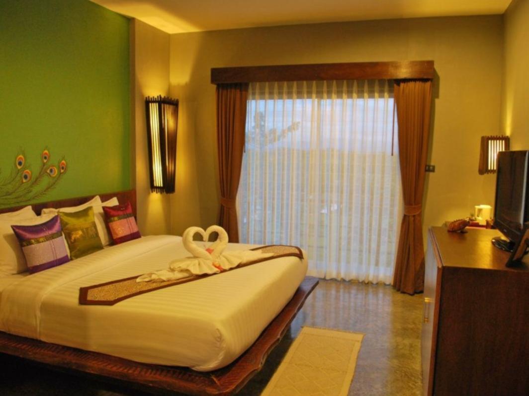 Chiangmai Inthanon Golf And Natural 4*