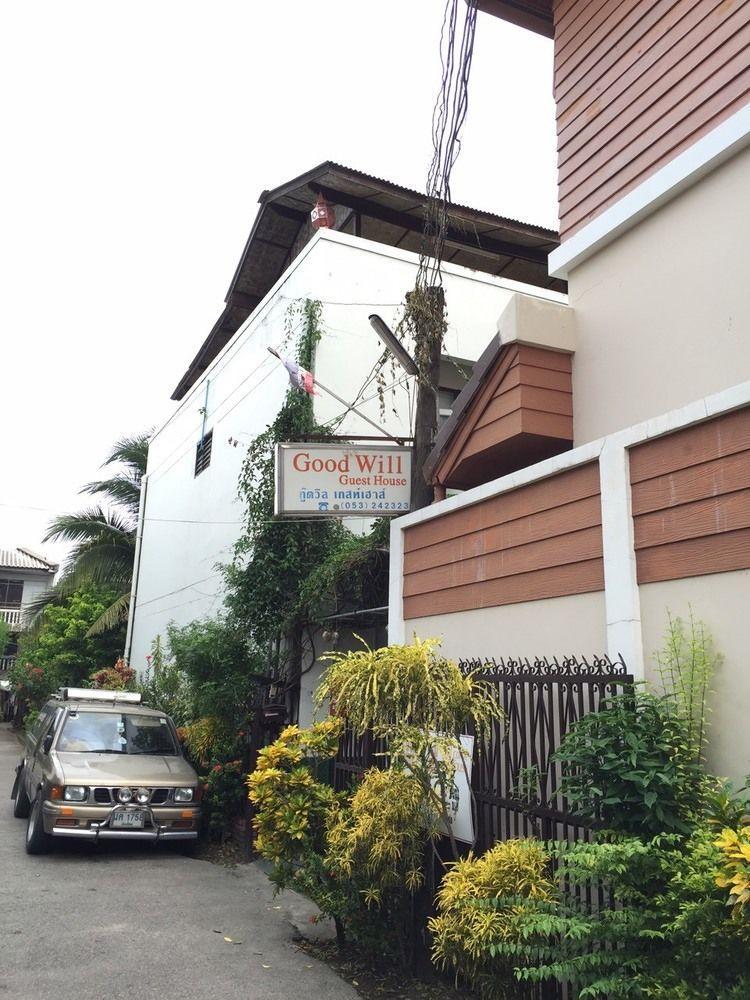 Good Will * Chiang Mai