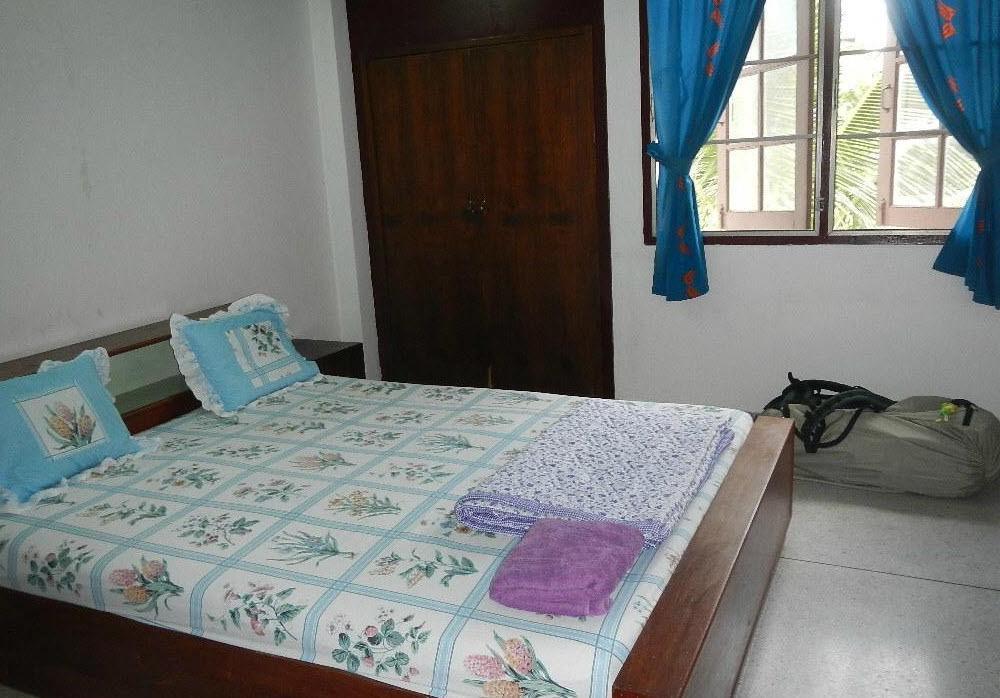 Good Will Apartment Chiang Mai