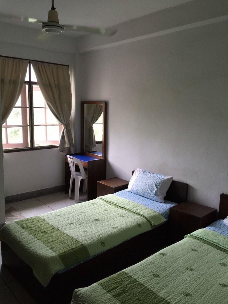 Good Will Apartment *