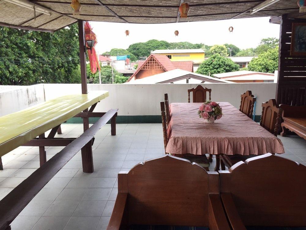 Good Will Apartment Chiang Mai