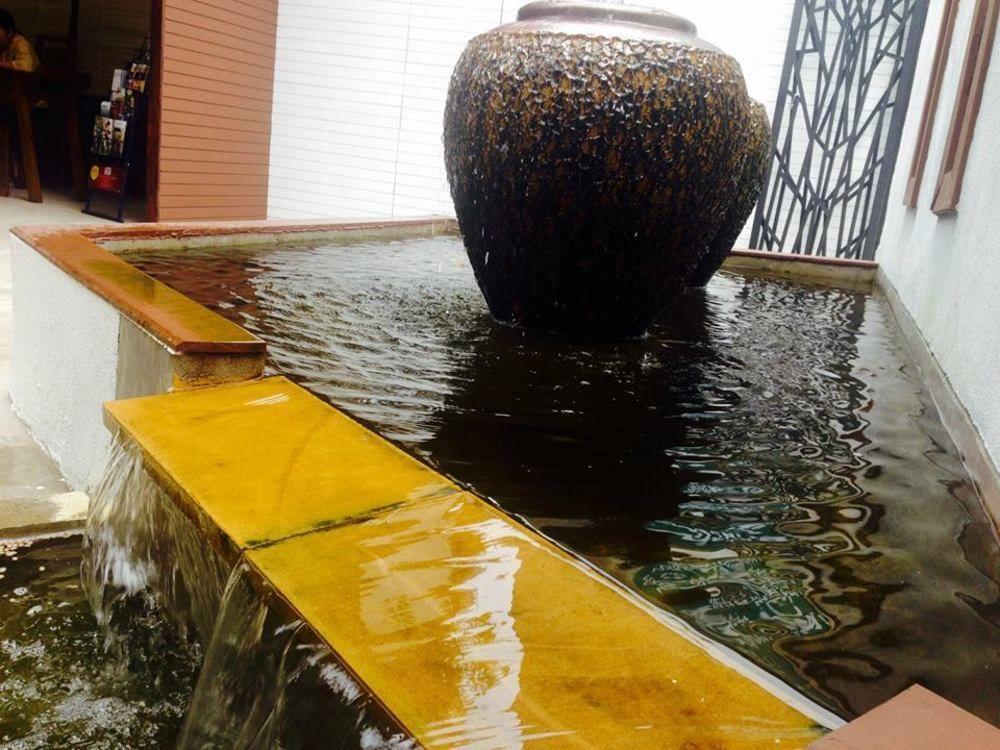 Ganesha House Hotel