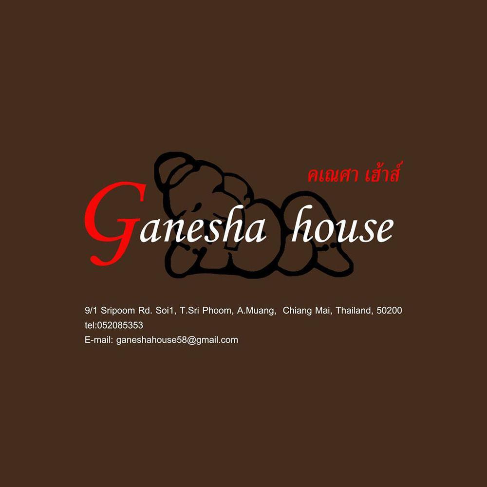 Ganesha House Hotel Chiang Mai