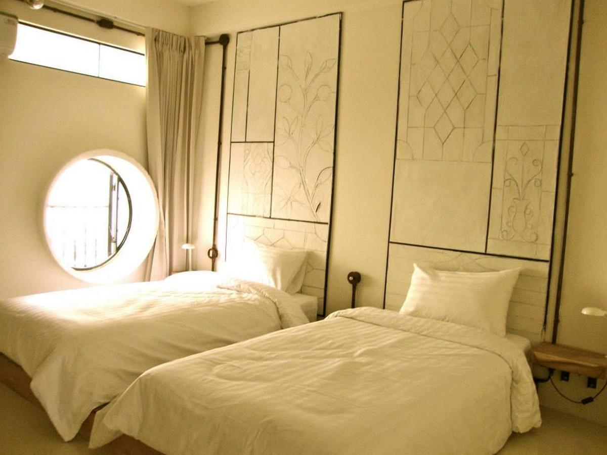 The Artel Nimman 3* Chiang Mai