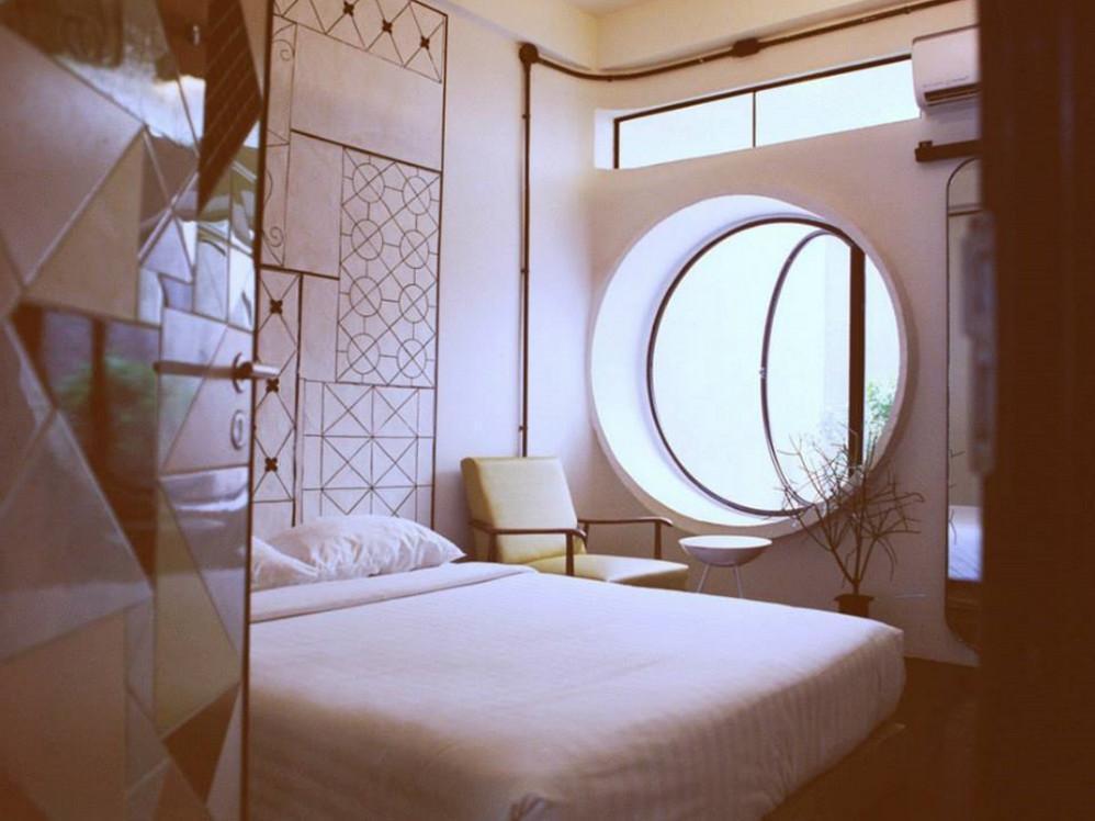 The Artel Nimman Hotel