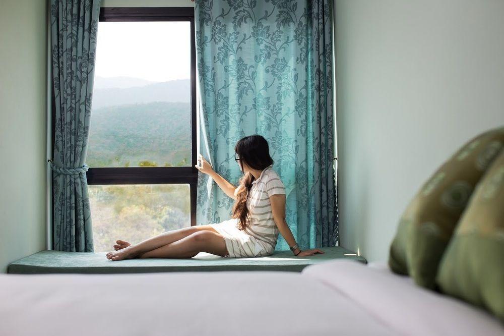 The Sun Terrace 3* Chiang Mai