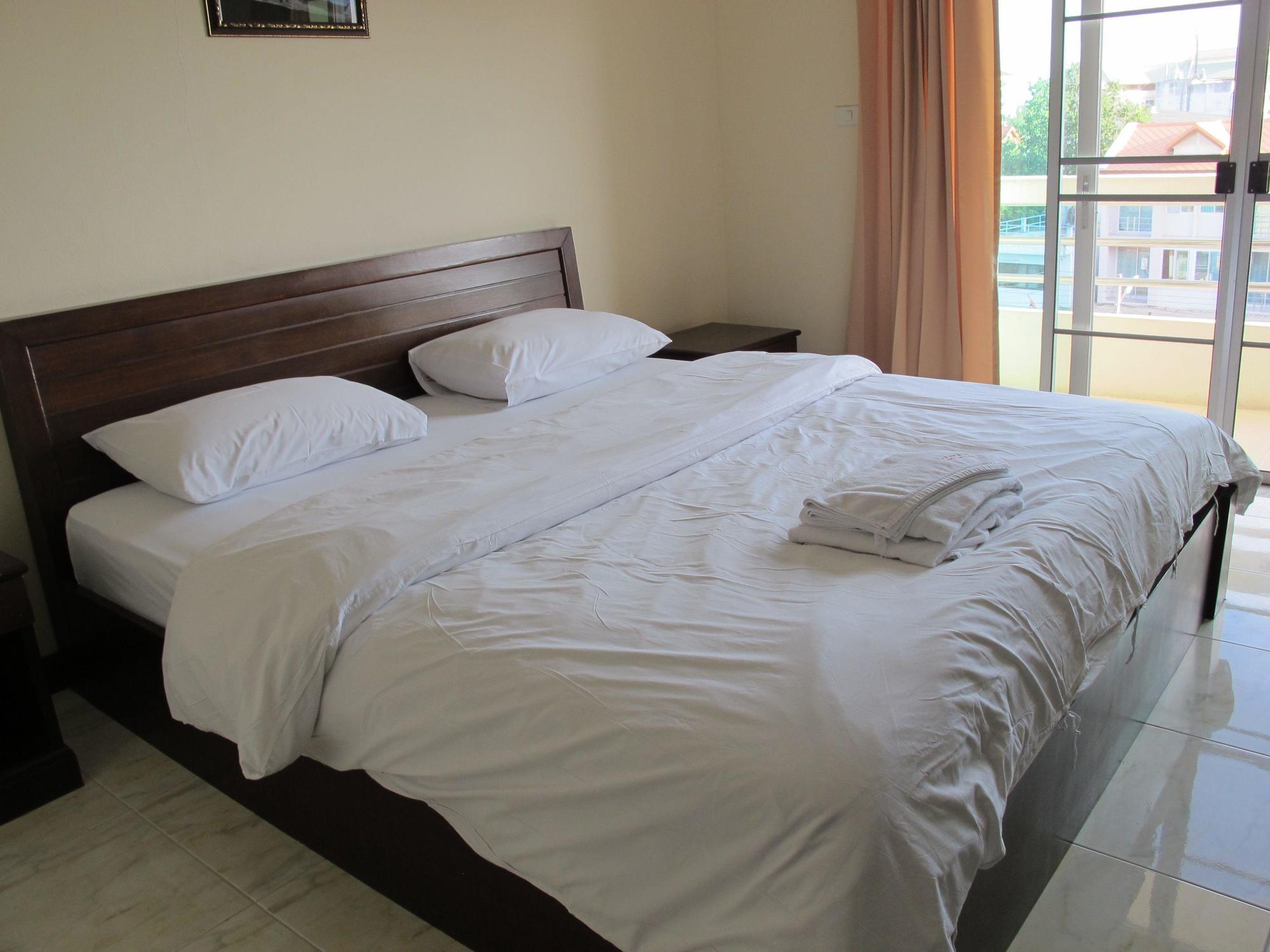 Noppakao Place 3* Chiang Mai