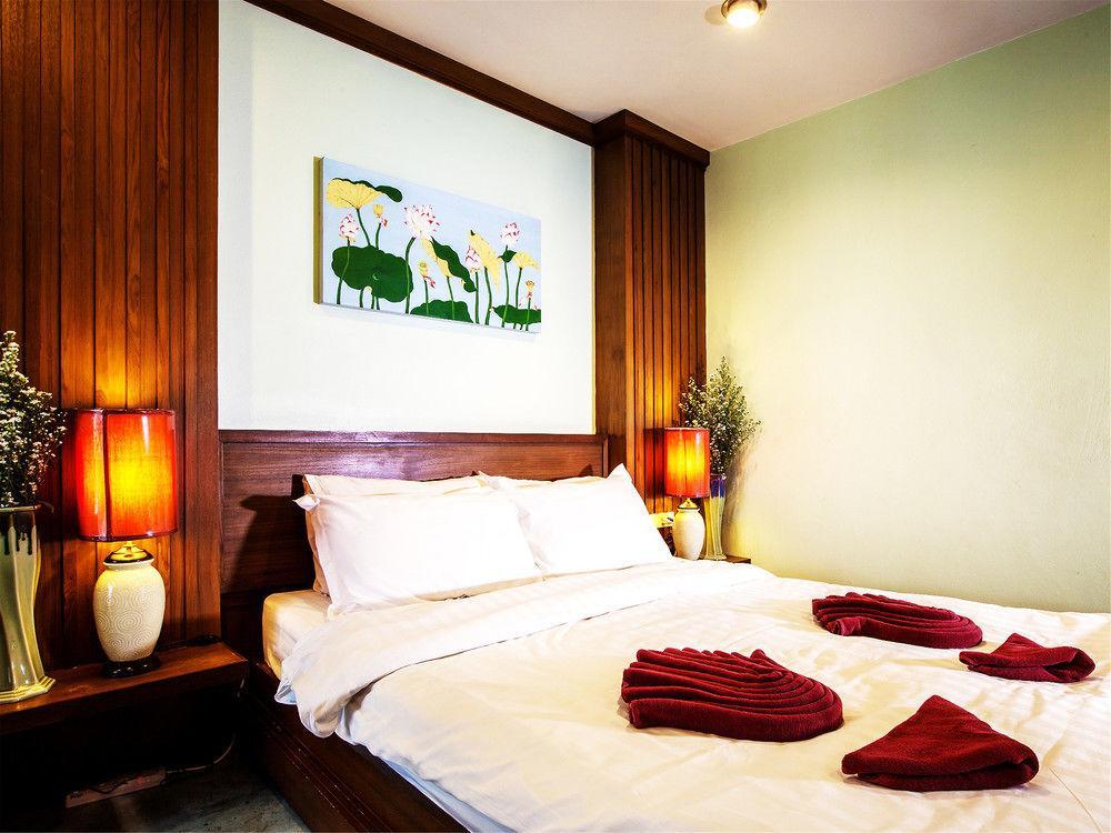 Ban Kong Rao 2* Chiang Mai