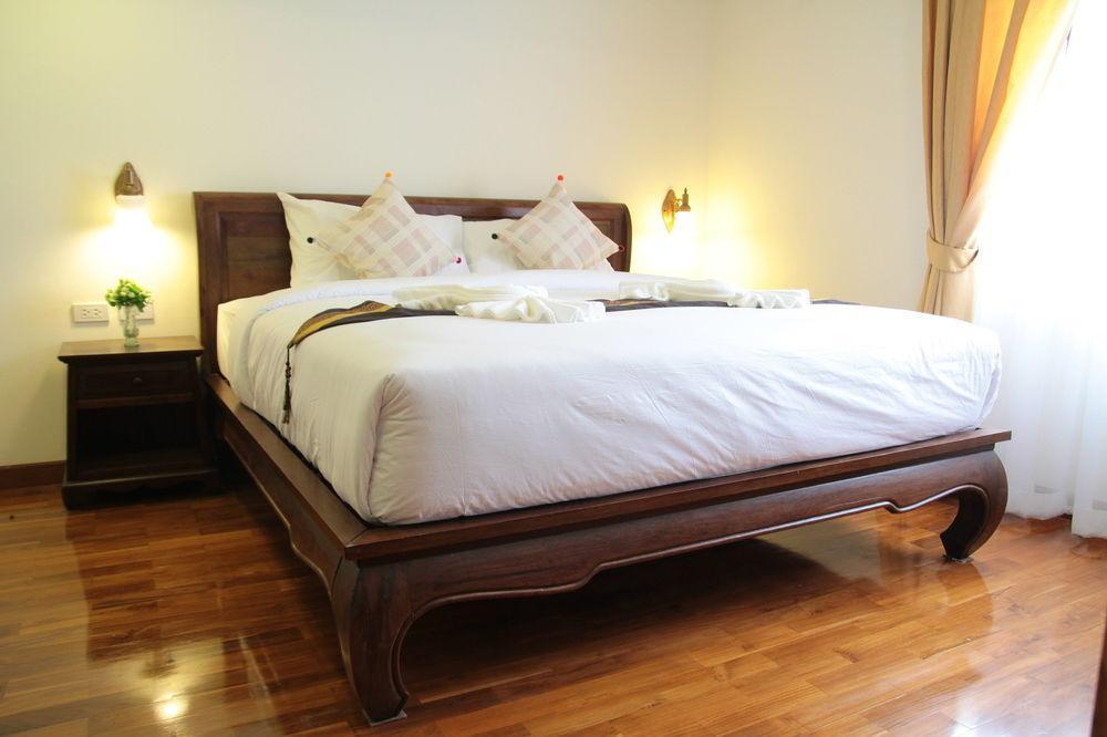 Rustic River Boutique Guest house Chiang Mai