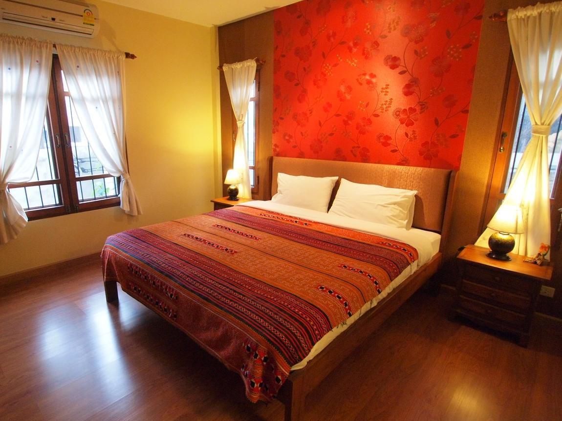 Plumeriahome Hotel 2*