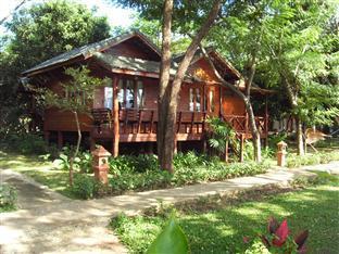 Tianna Garden Village 3*