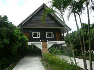 Tianna Garden Village Tempat peranginan Chiang Mai