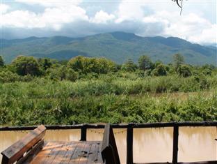 Tianna Garden Village Tempat peranginan 3*