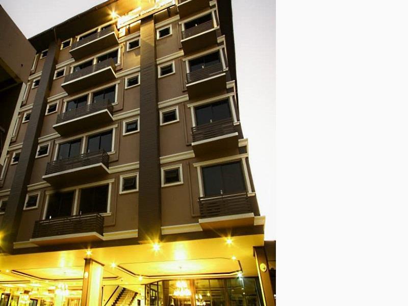 Romena Grand Hotel