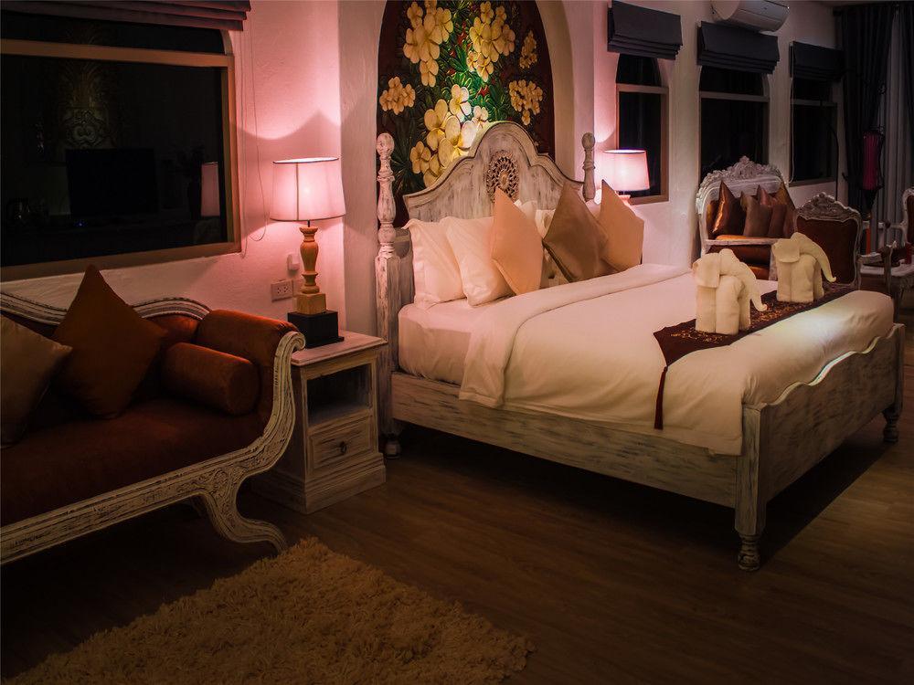 E-outfitting Doikham 4* Chiang Mai