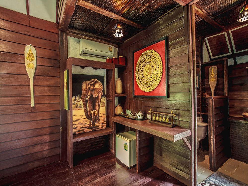 E-outfitting Doikham Resort