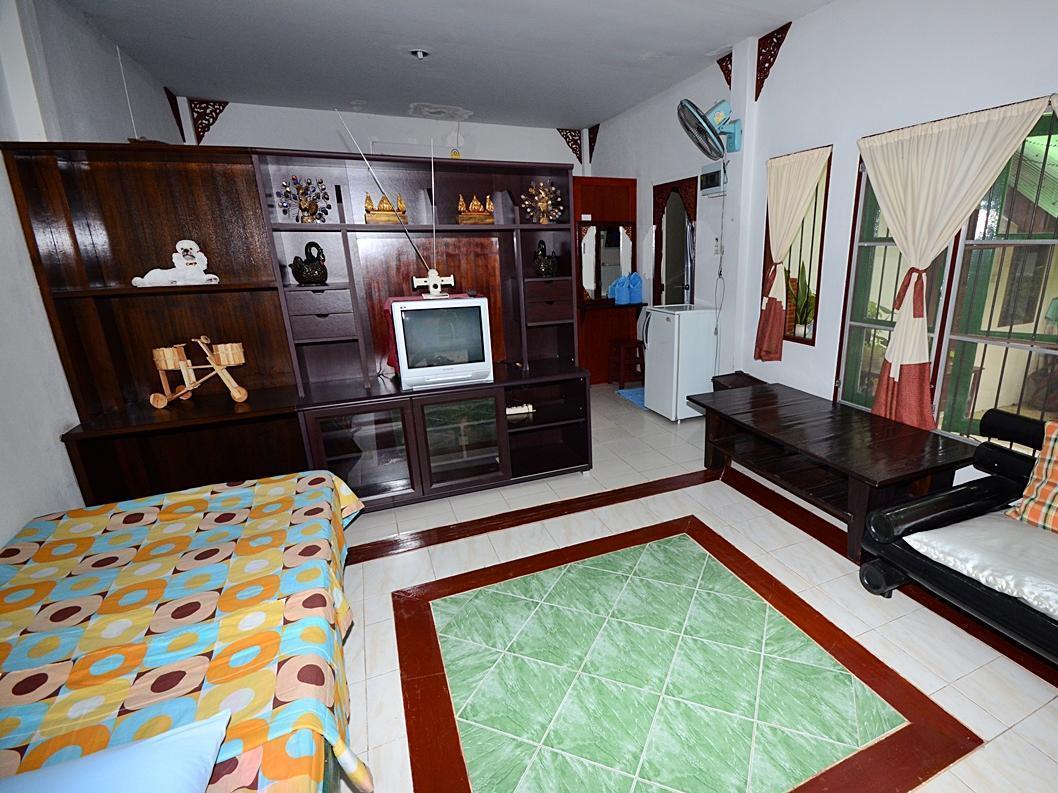 Viewdoi Art And Apartment Chiang Mai
