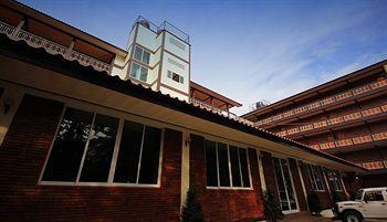 Rim Tara Hotel Chiang Mai