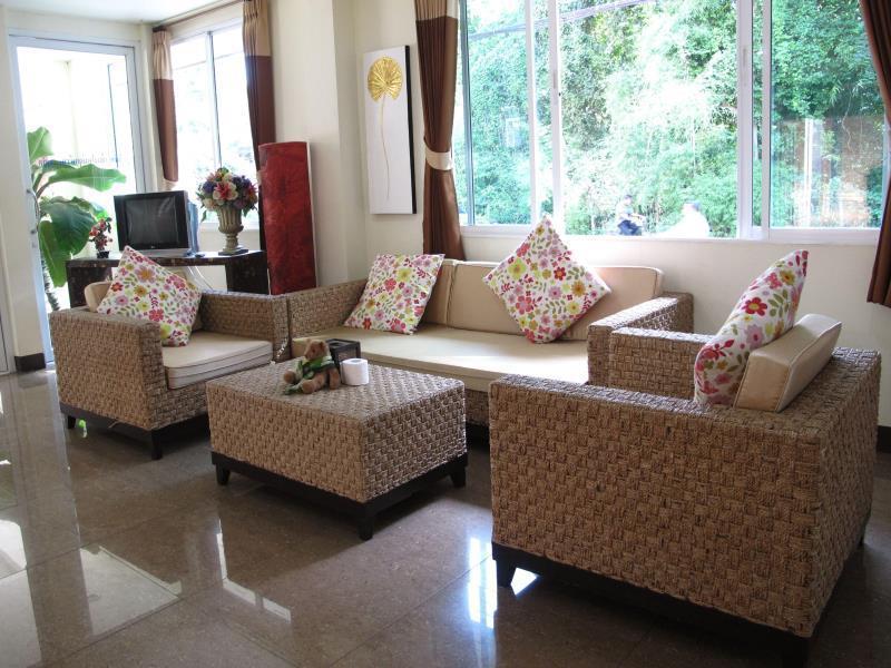 Rim Tara Hotel Chiang Mai